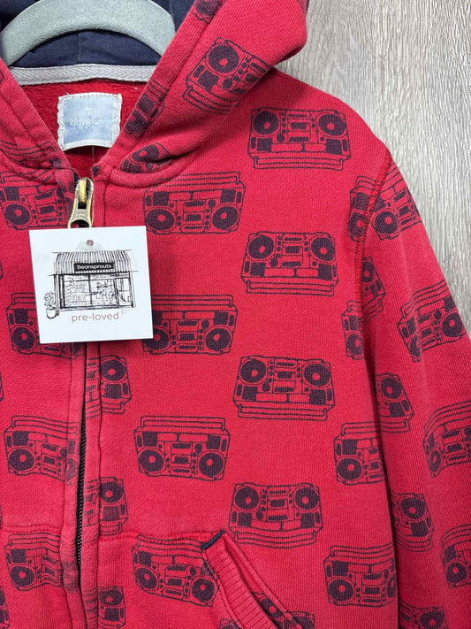 Old Navy Size 4-5y Hoodie