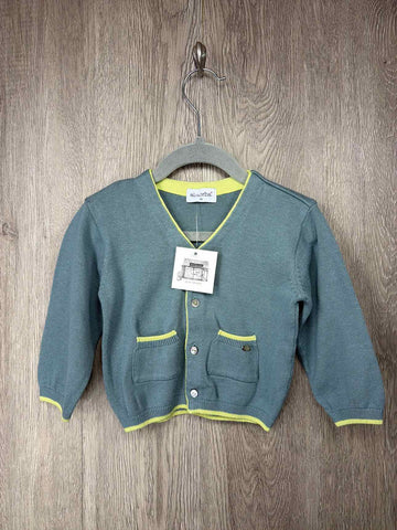 Size 12-18m Sweater
