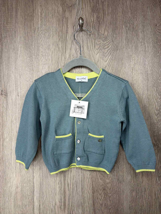 Size 12-18m Sweater