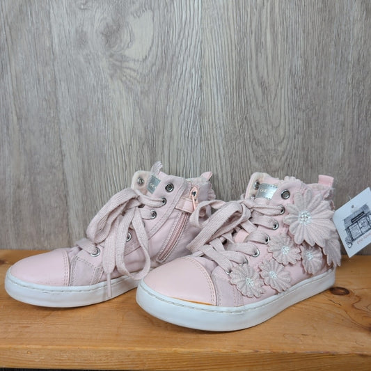 Geox Size C13 Sneakers