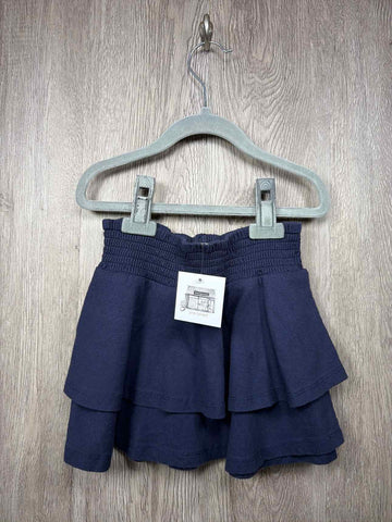 Hatley Size 7y Skirt