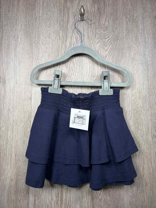 Hatley Size 7y Skirt