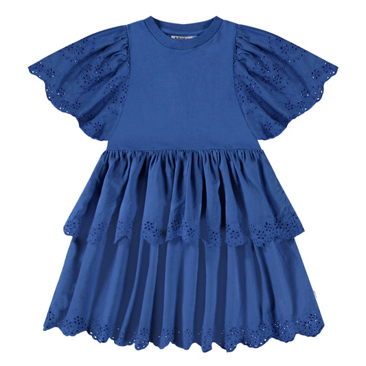 Ceelia - blue marcaw