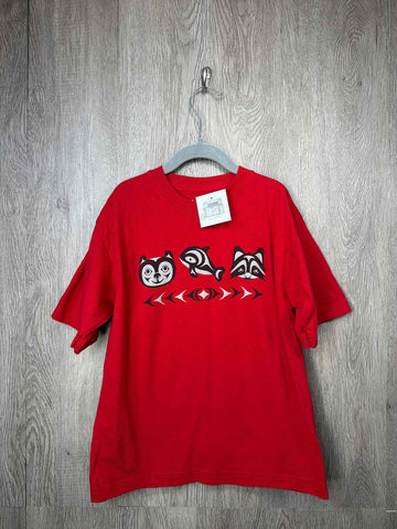 Size 6-8y Shirt