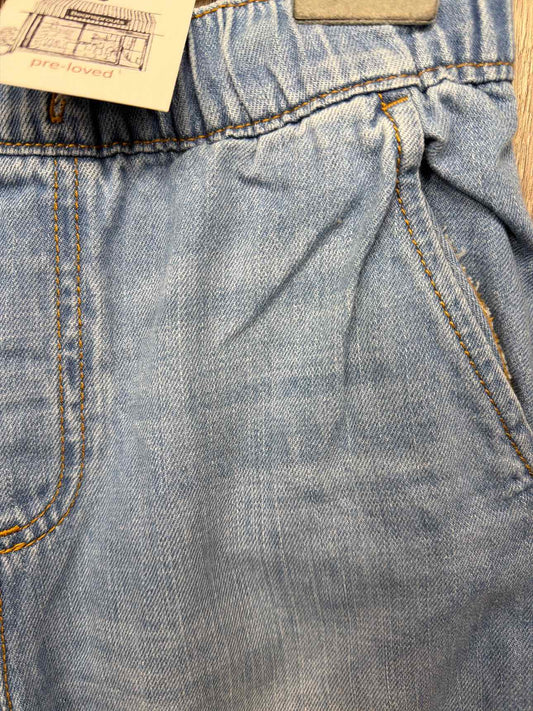 Zara Size 10y Shorts