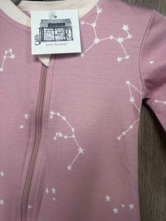 Zippy Jamz Size 3-6m Sleeper