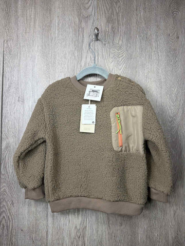 Size 18-24m Shirt