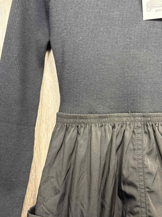 Zara Size 6y Dress