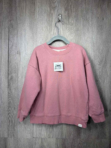 Petits Vilains Size 4-5y Shirt