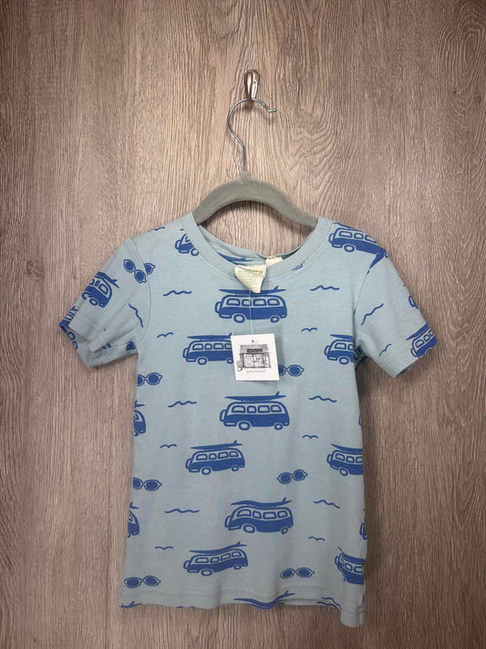 Parade Size 3-4y Pajamas