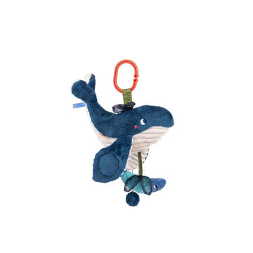 Aventures de Paulie - Musical Whale