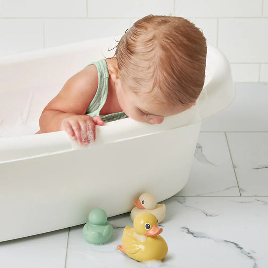 Ity Ducky Family - Bath Toy