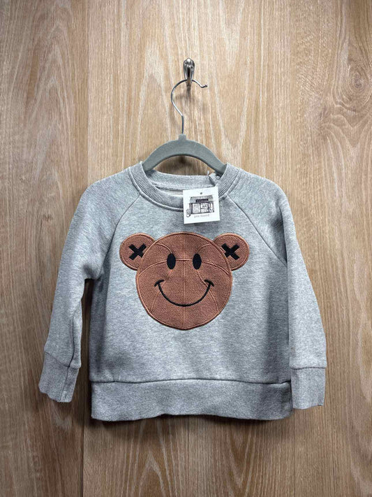 Hux Size 12-18m Shirt