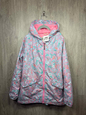 Hatley Size 12y Rain gear