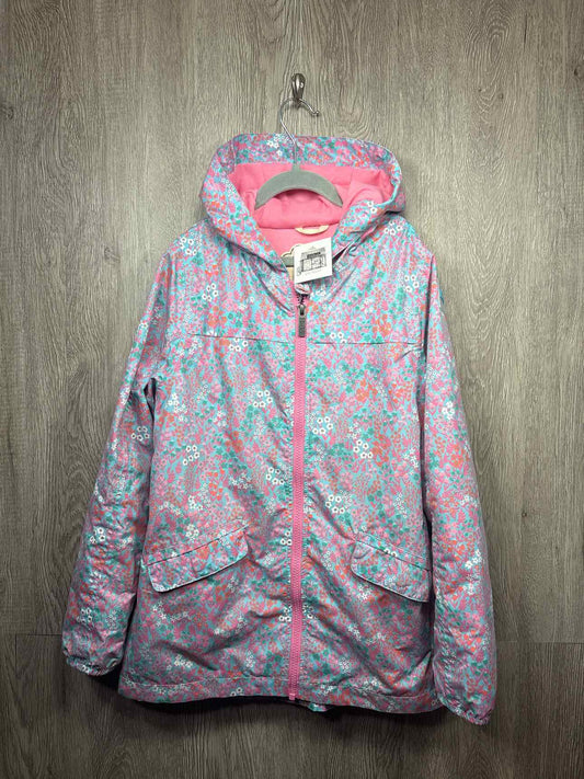 Hatley Size 12y Rain gear
