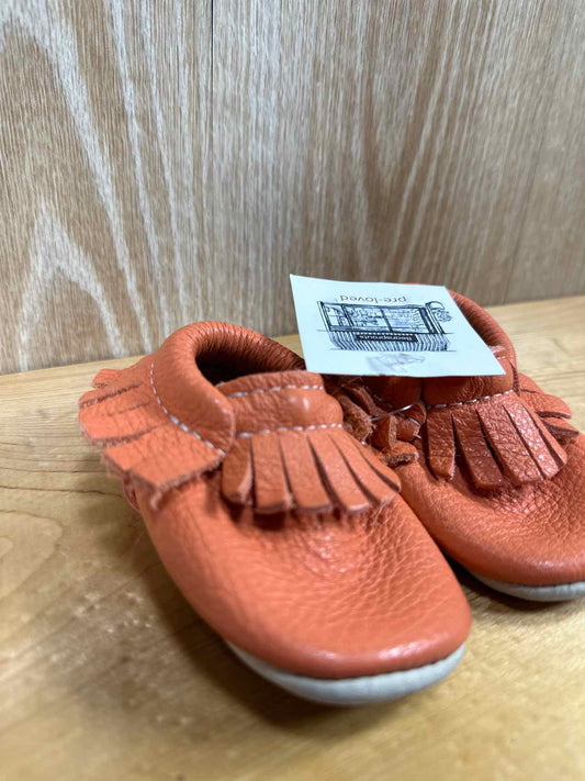 Minimoc 2 Shoes - Soft Sole