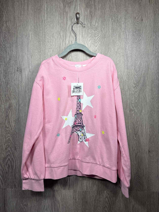 Gap Size 8y Shirt