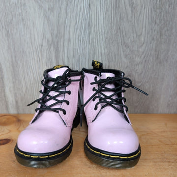Dr. Martens Size C6 Boots