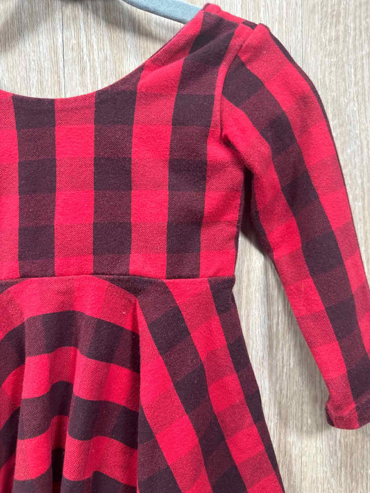 Size 9-12m Dress