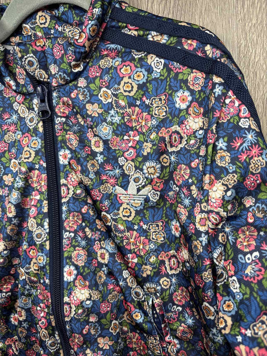 Adidas Size 6y Jackets & Outerwear