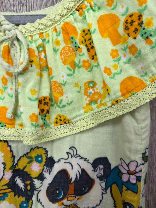 Size 6y Shirt