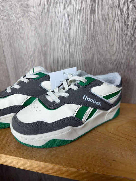 Reebok Size C10 Sneakers