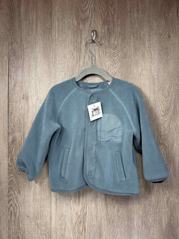 Zara Size 2y Jackets & Outerwear