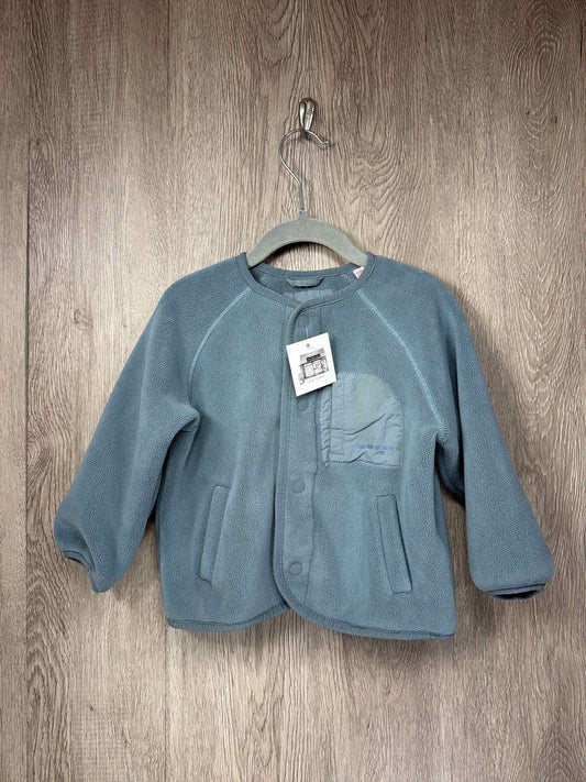Zara Size 2y Jackets & Outerwear