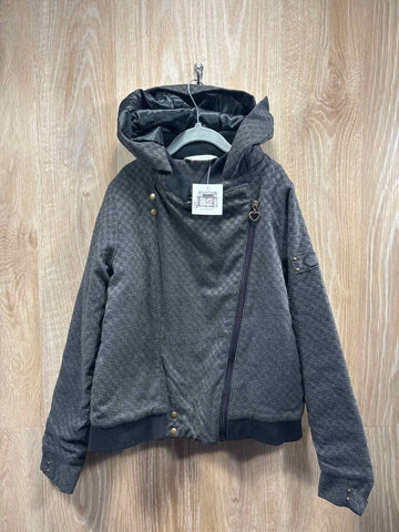 Peekaboo Beans Size 10y Jacket