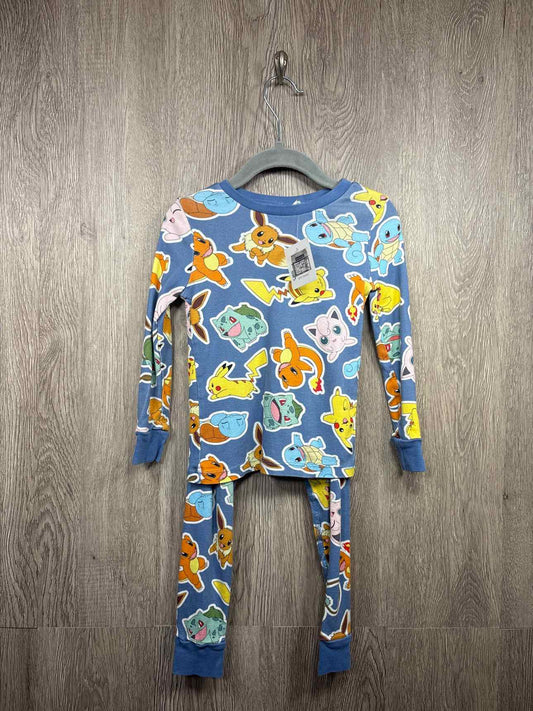 H&M Size 5y Pajamas