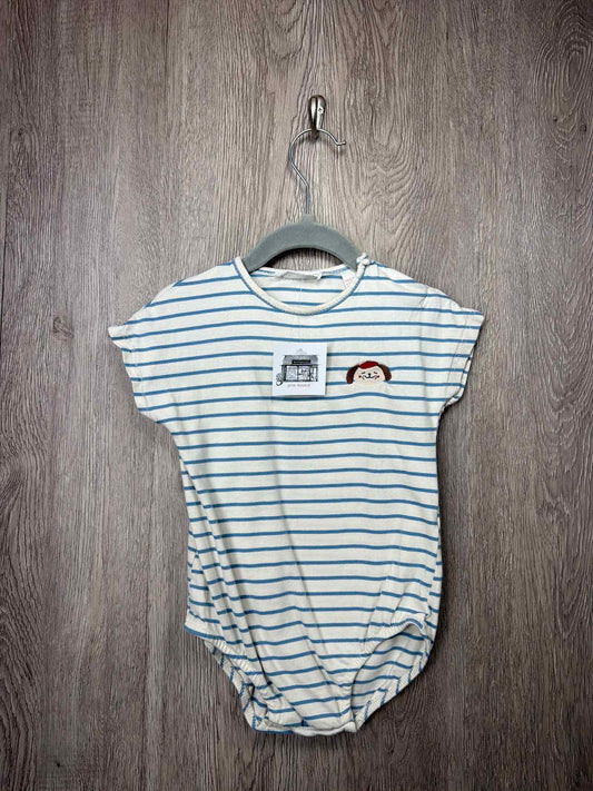 Zara Size 12-18m Onesie