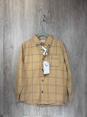 Mayoral Size 5y Shirt