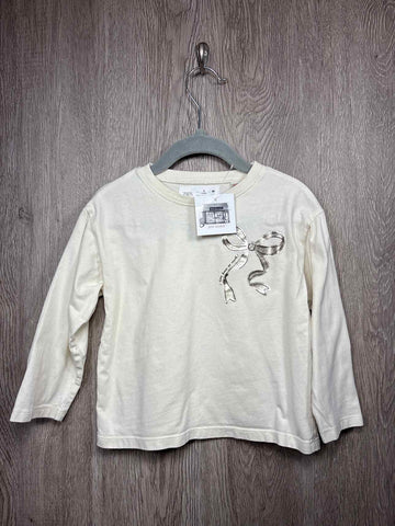 Zara Size 3y Shirt