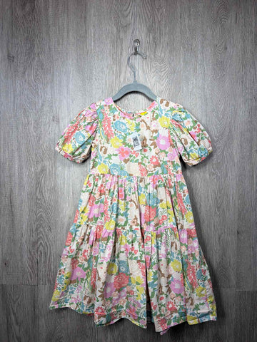 Mini Boden Size 4-5y Dress