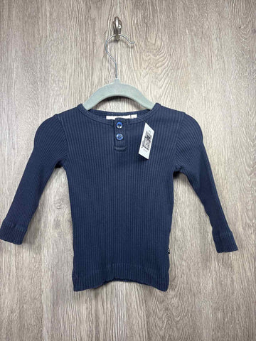 Molo Size 9-12m Shirt