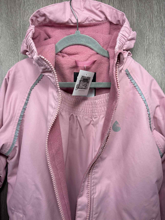 Therm Rain gear