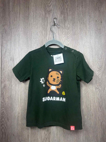 Size 3-4y Shirt