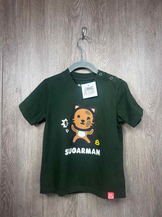 Size 3-4y Shirt