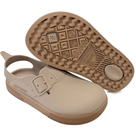 Bostyveg - Taupe beige