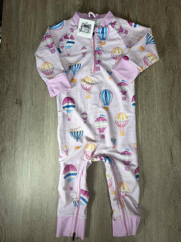 Honeysuckle Size 18-24m Swim gear