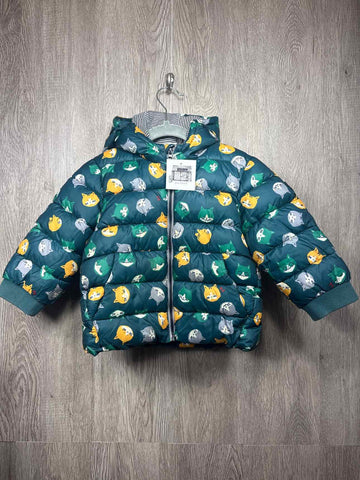 Petit Bateau Size 18-24m Jackets & Outerwear