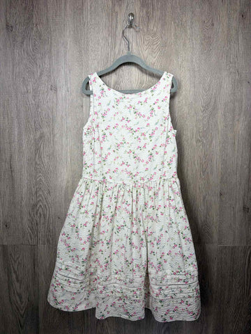Ralph Lauren Size 8y Dress