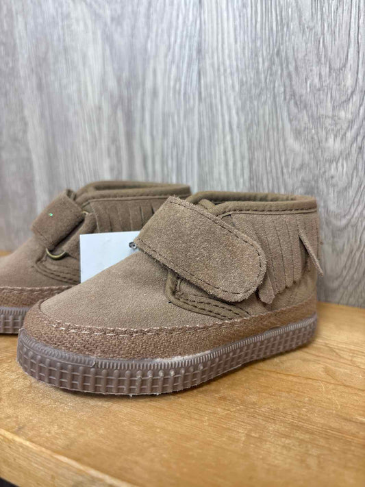 Cienta Size C5 Boots