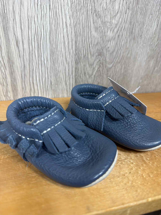 Minimoc Size C2 Soft Sole