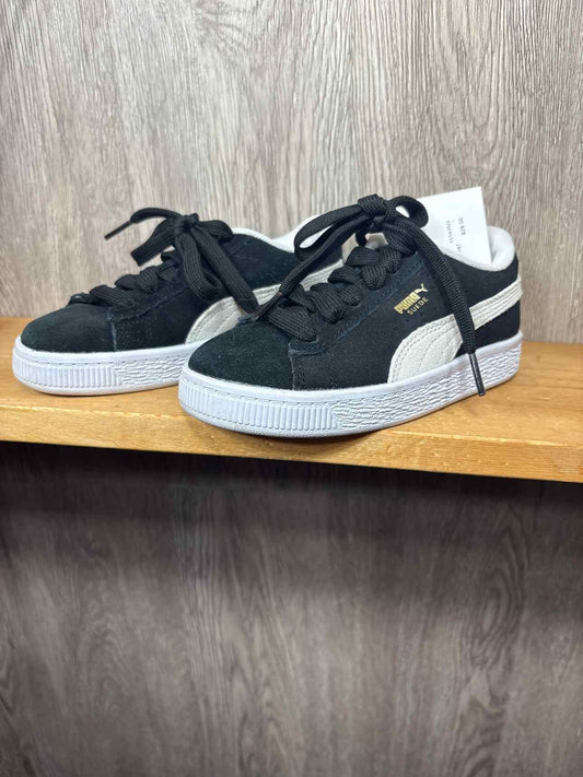 Puma Size C13 Sneakers