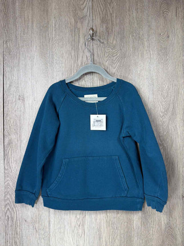 Mini Mioche Size 5y Shirt