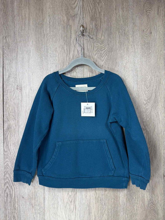 Mini Mioche Size 5y Shirt