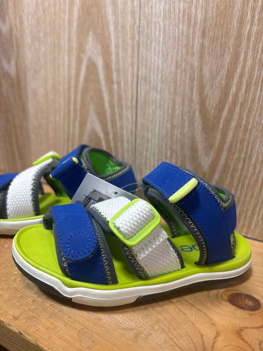 Size C8 Summer