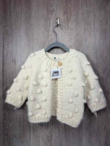 Size 2-3y Sweater
