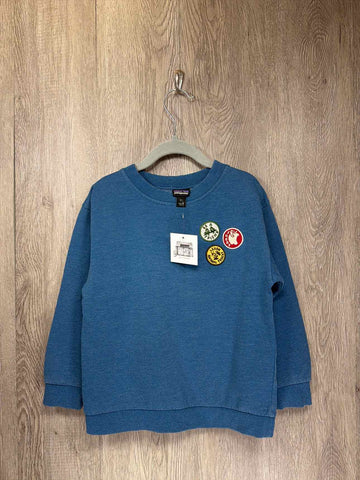 Patagonia Size 5y Shirt
